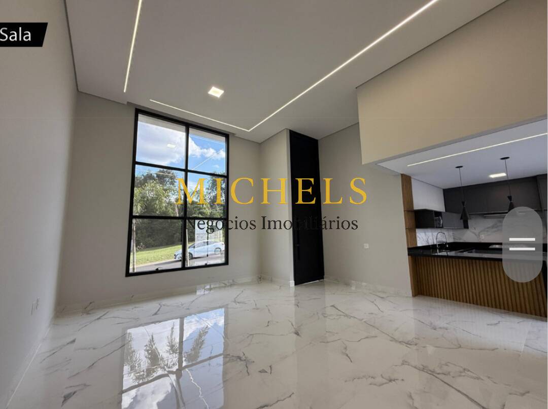 Casa, 3 quartos, 191 m² - Foto 4