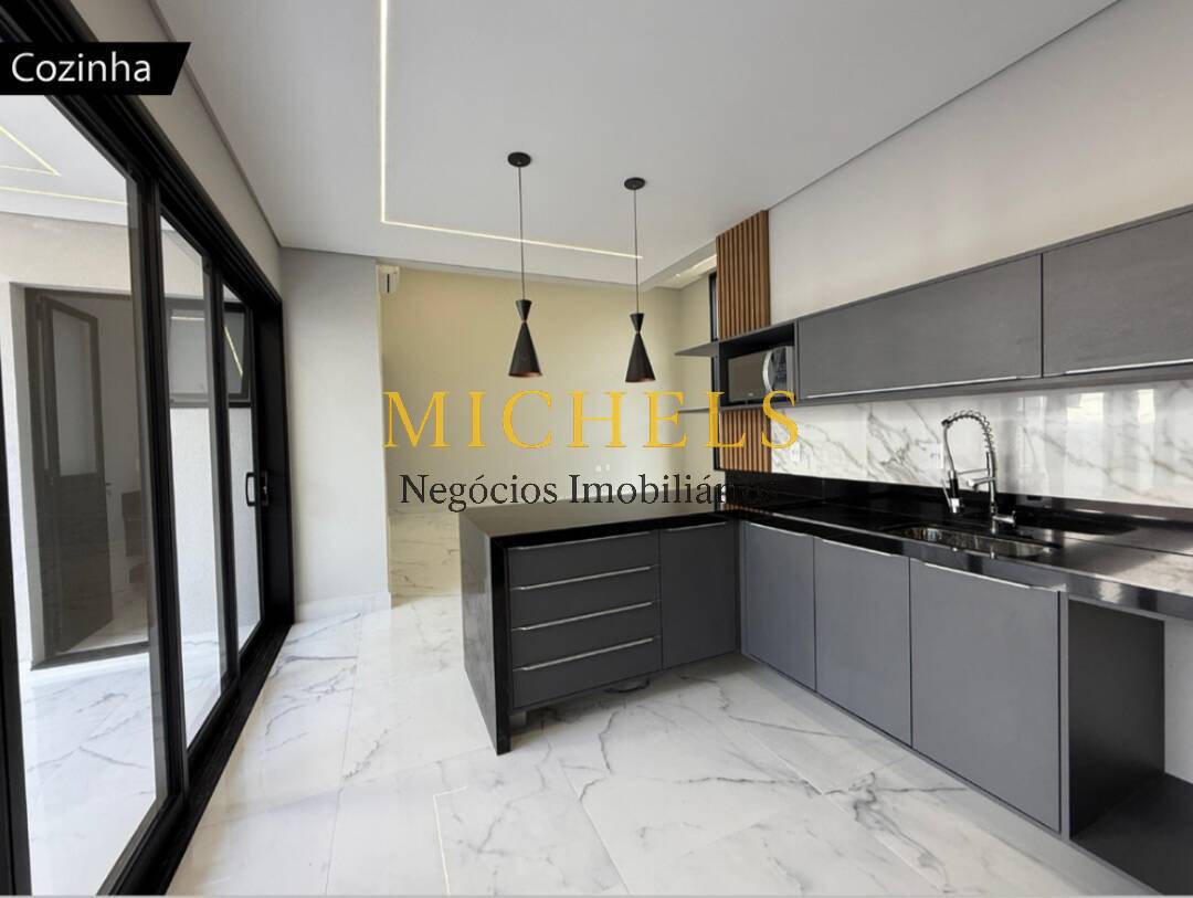 Casa, 3 quartos, 191 m² - Foto 9