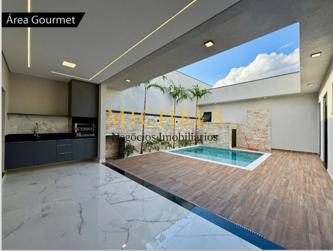 Casa, 3 quartos, 191 m² - Foto 23