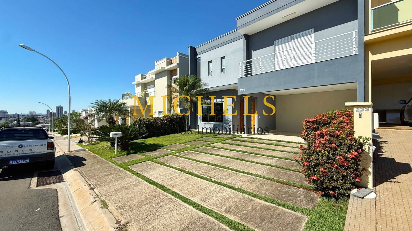 Casa, 4 quartos, 256 m² - Foto 35