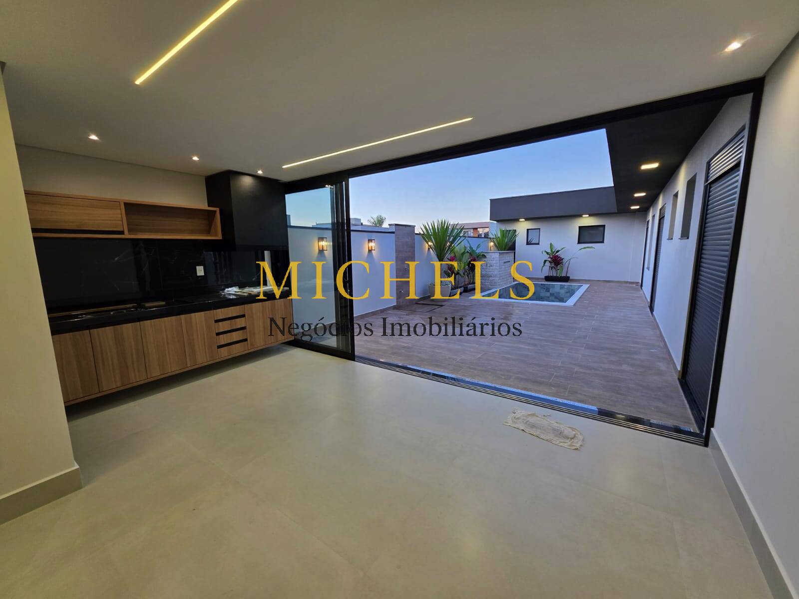 Casa, 3 quartos, 198 m² - Foto 14