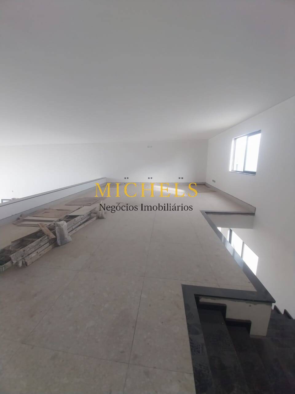 Depósito-Galpão, 285 m² - Foto 3