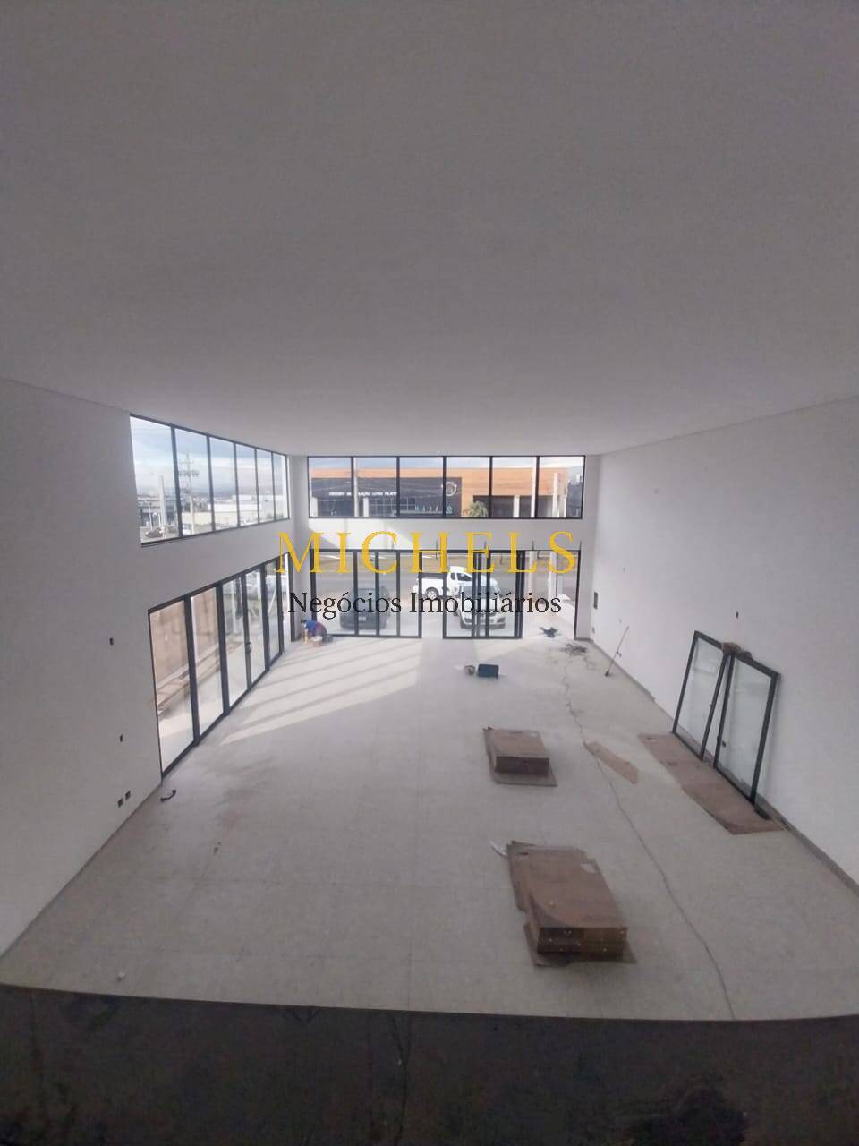 Depósito-Galpão, 285 m² - Foto 4