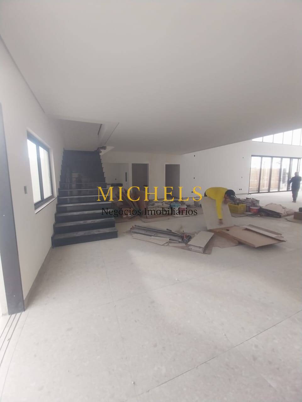 Depósito-Galpão, 285 m² - Foto 6