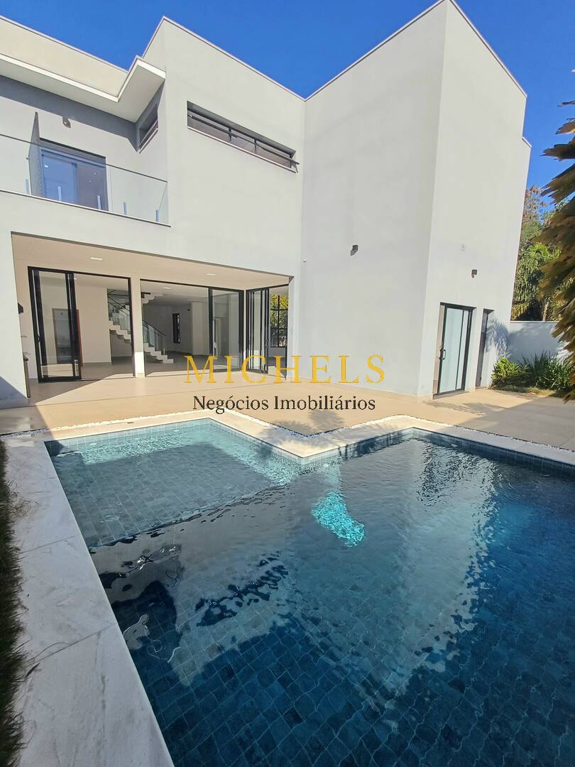 Casa, 4 quartos, 346 m² - Foto 15