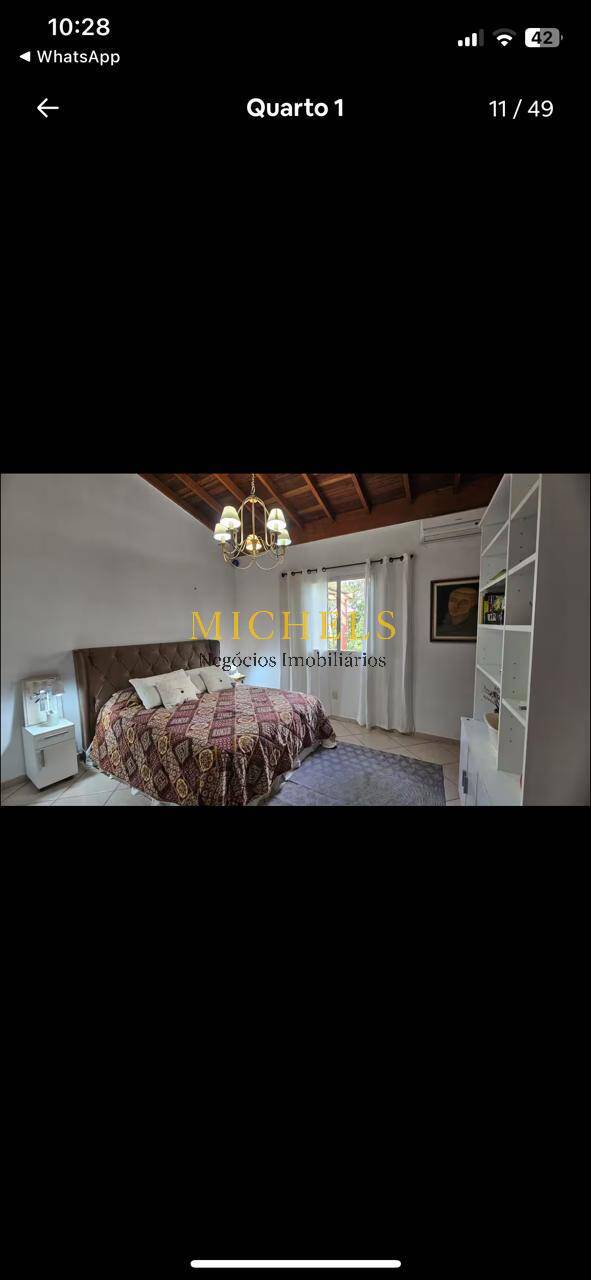 Chácara, 6 quartos, 1350 m² - Foto 15