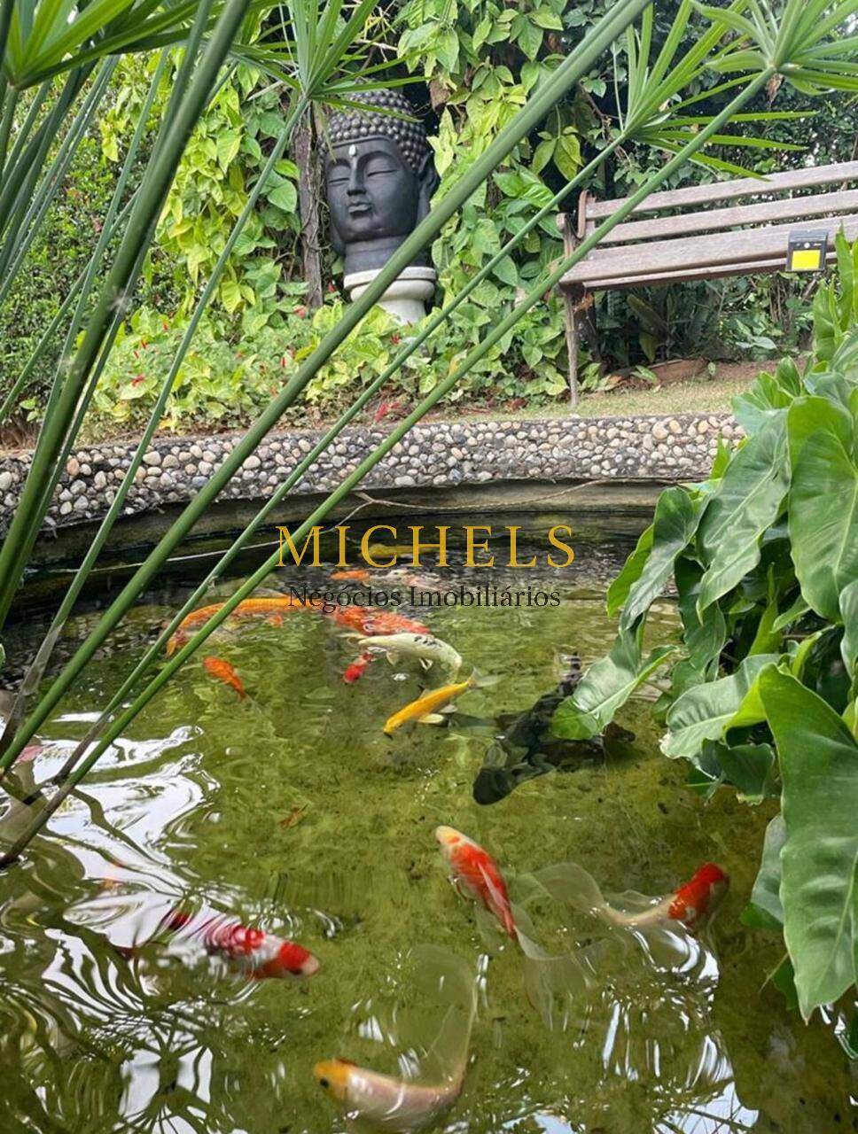 Chácara, 6 quartos, 1350 m² - Foto 27