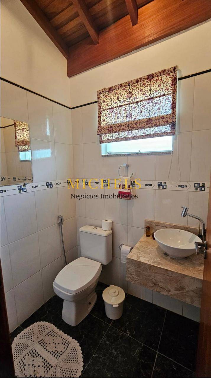 Chácara, 6 quartos, 1350 m² - Foto 23