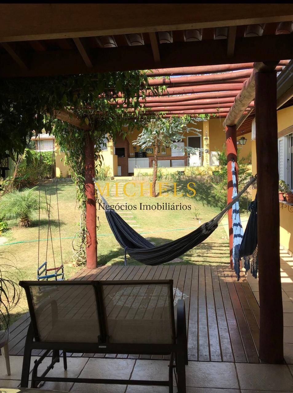 Chácara, 6 quartos, 1350 m² - Foto 25