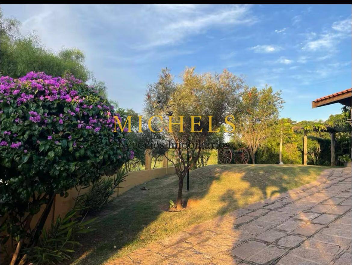 Chácara, 6 quartos, 1350 m² - Foto 26