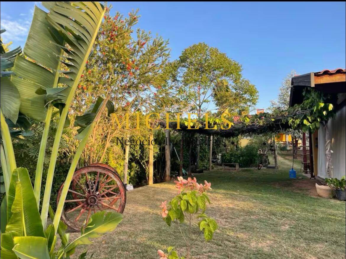 Chácara, 6 quartos, 1350 m² - Foto 29