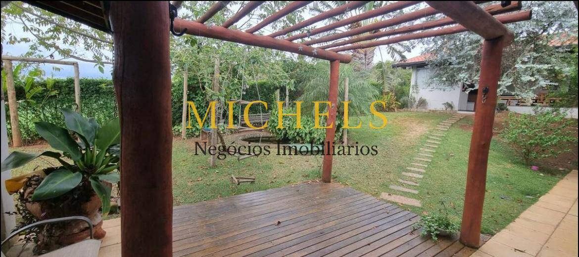 Chácara, 6 quartos, 1350 m² - Foto 32