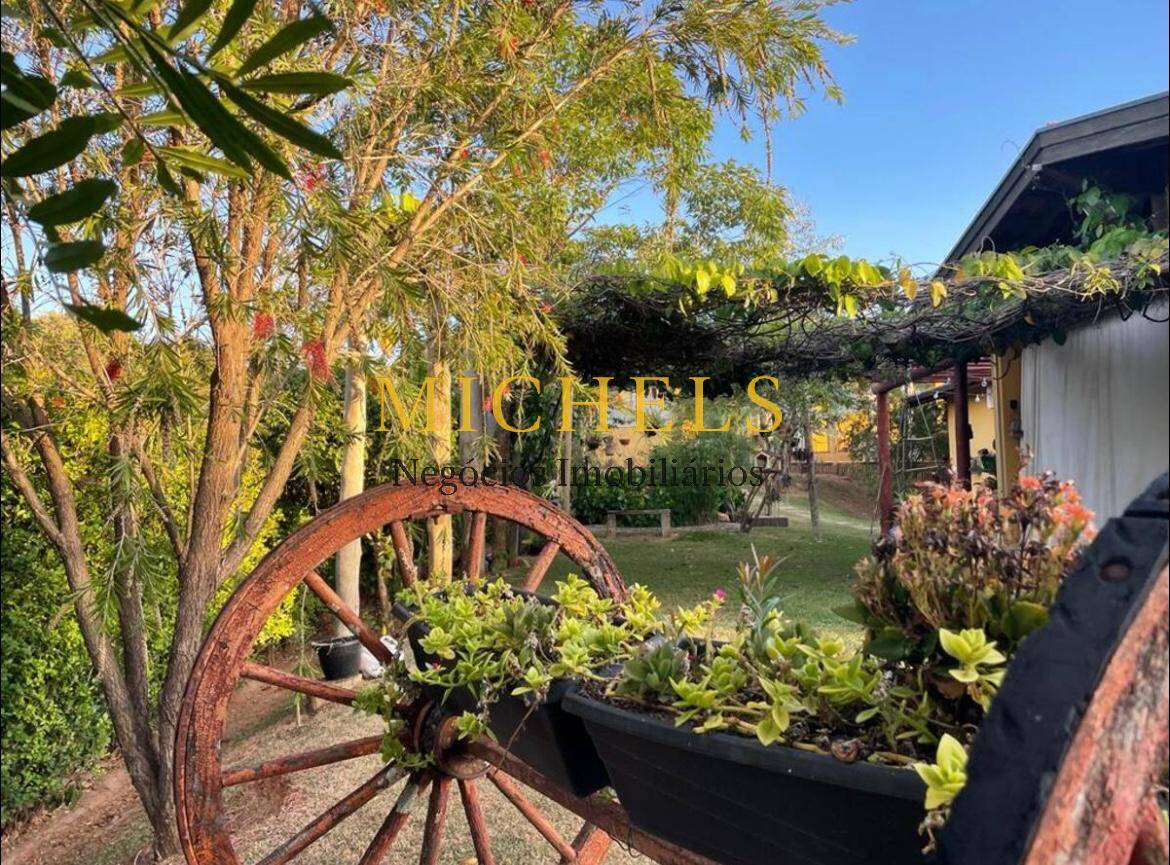 Chácara, 6 quartos, 1350 m² - Foto 31