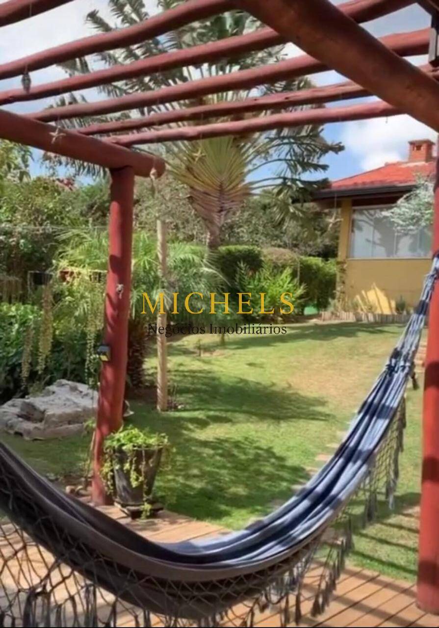 Chácara, 6 quartos, 1350 m² - Foto 33