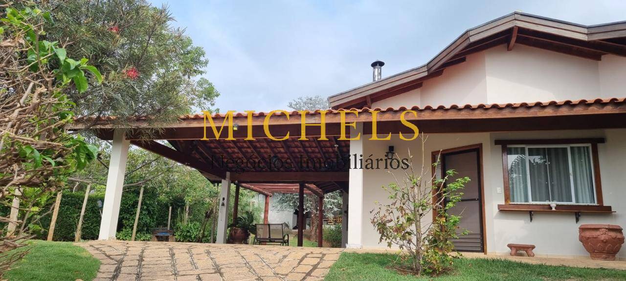 Chácara, 6 quartos, 1350 m² - Foto 49