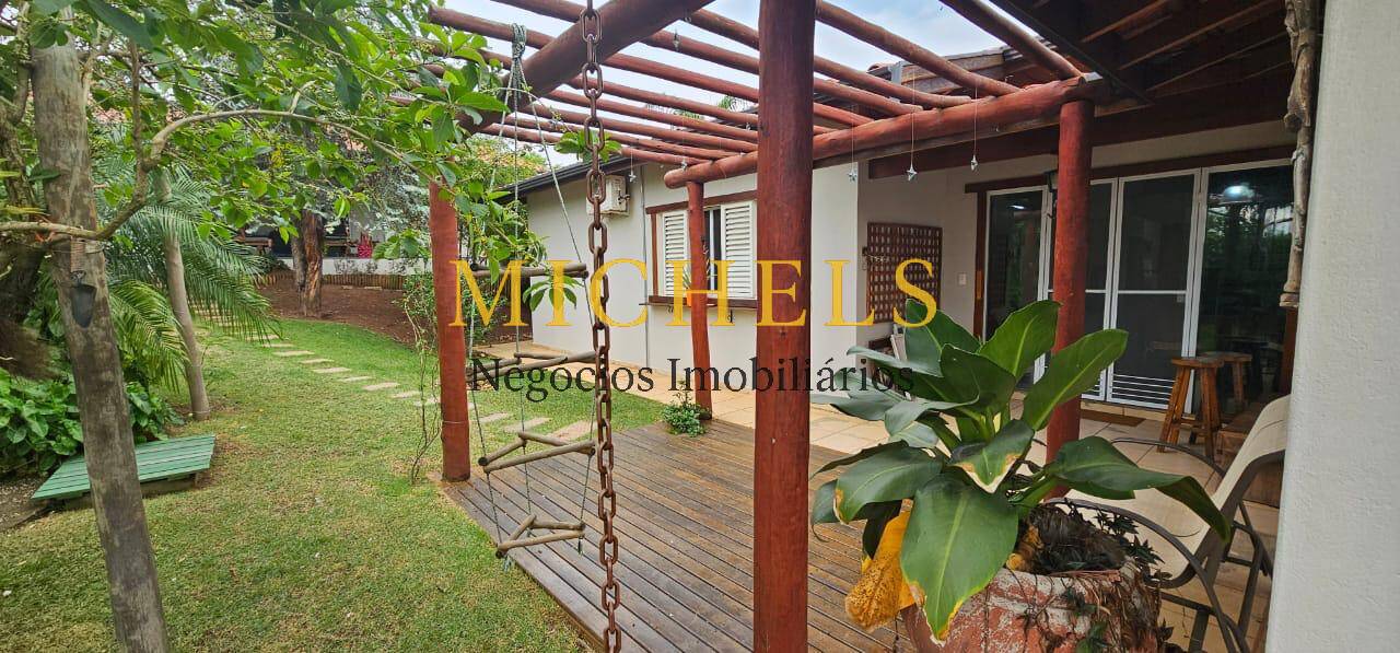 Chácara, 6 quartos, 1350 m² - Foto 42