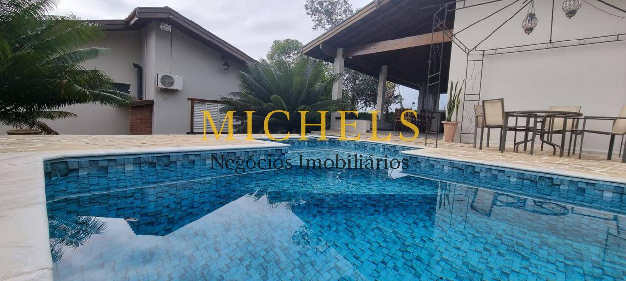 Chácara, 6 quartos, 1350 m² - Foto 48