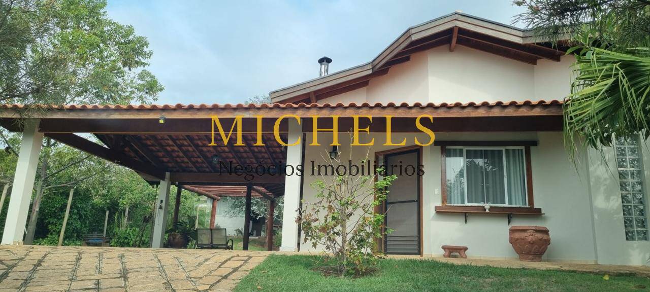 Chácara, 6 quartos, 1350 m² - Foto 19