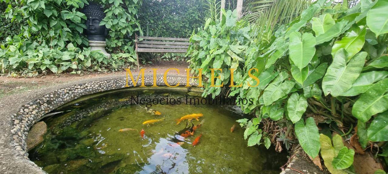 Chácara, 6 quartos, 1350 m² - Foto 46