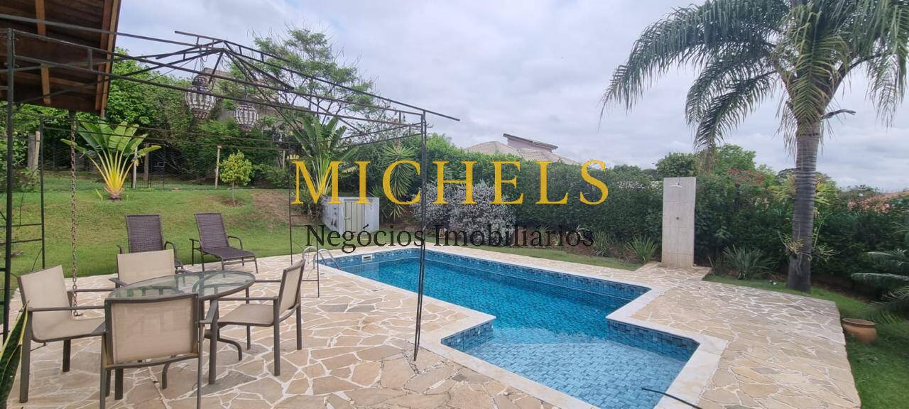 Chácara, 6 quartos, 1350 m² - Foto 47