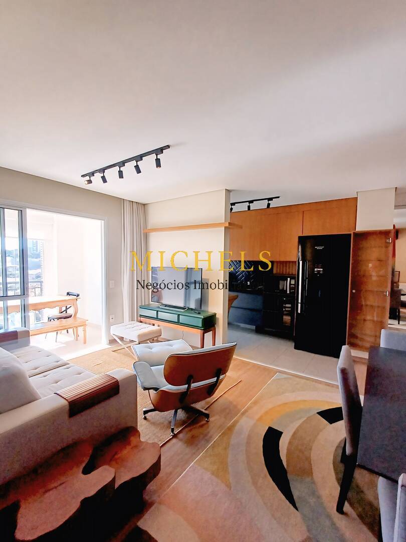 Apartamento, 3 quartos, 86 m² - Foto 3