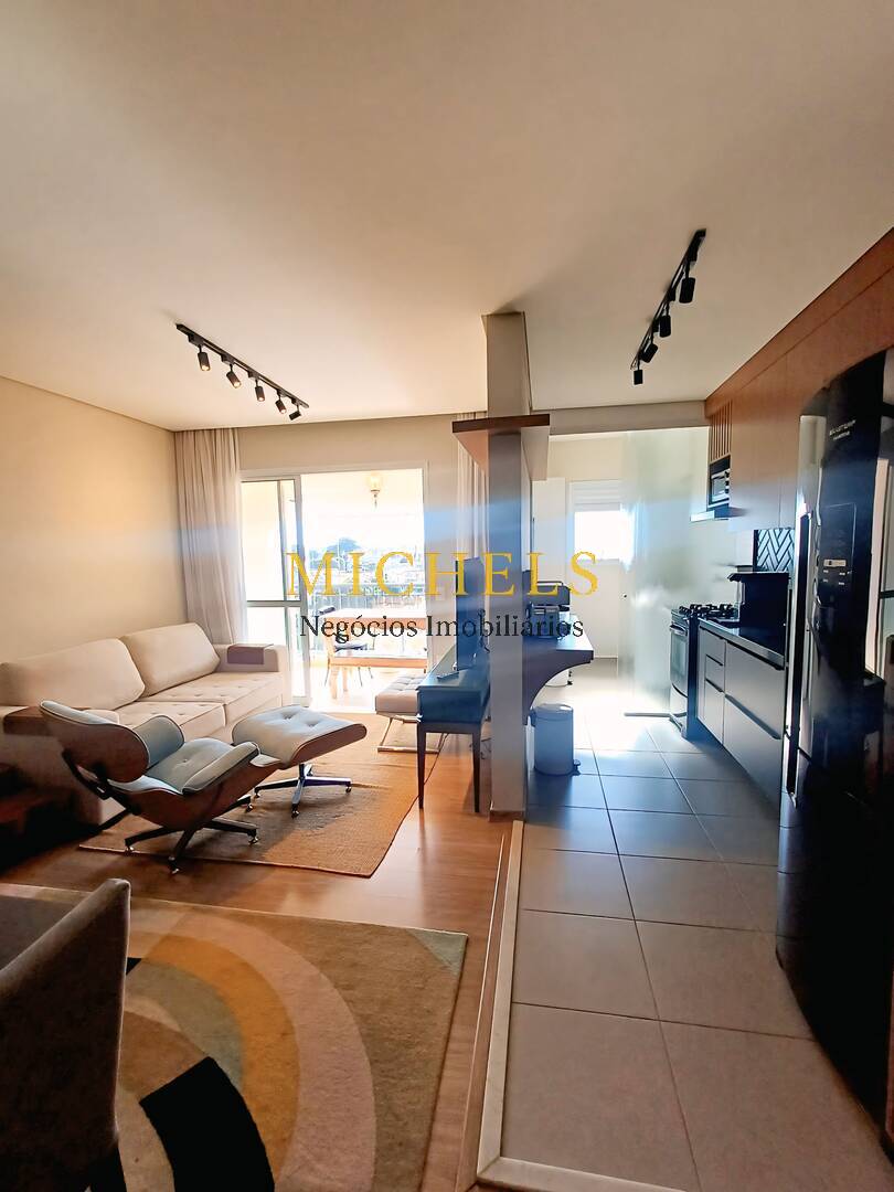 Apartamento, 3 quartos, 86 m² - Foto 2