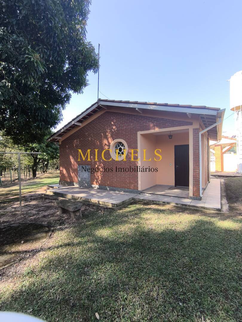 Chácara, 4 quartos, 6000 m² - Foto 11
