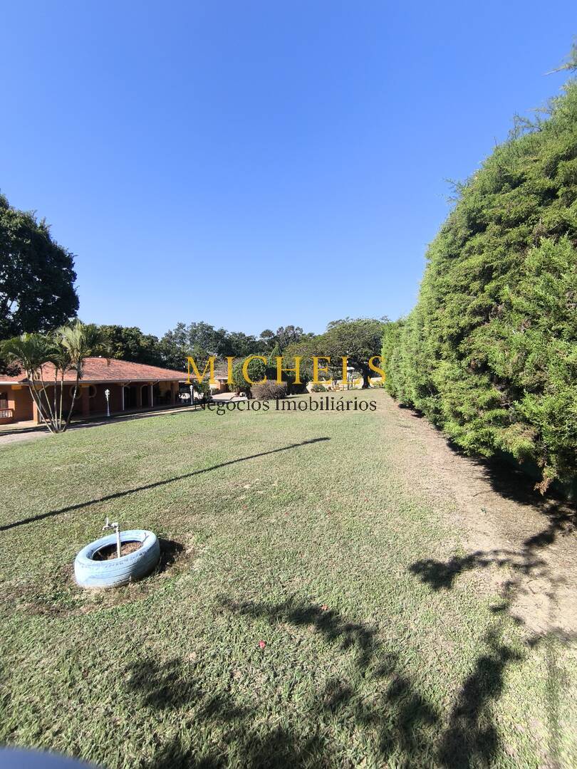 Chácara, 4 quartos, 6000 m² - Foto 8