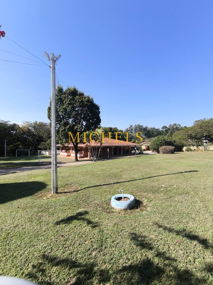 Chácara, 4 quartos, 6000 m² - Foto 10