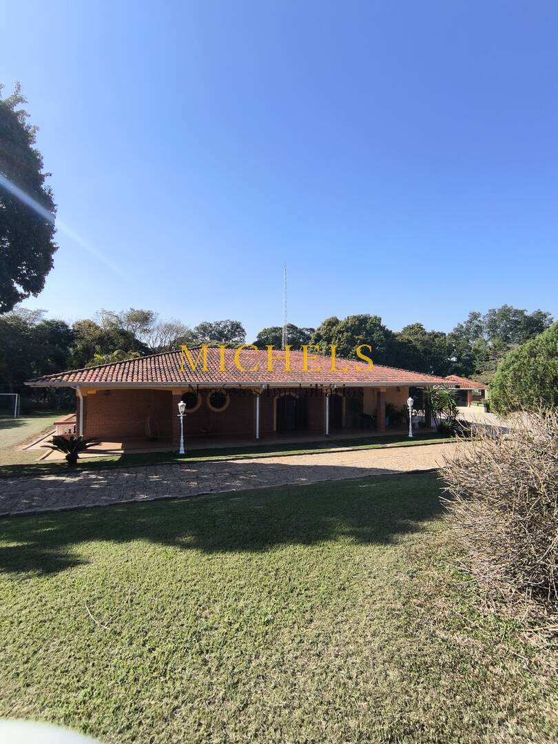 Chácara, 4 quartos, 6000 m² - Foto 2