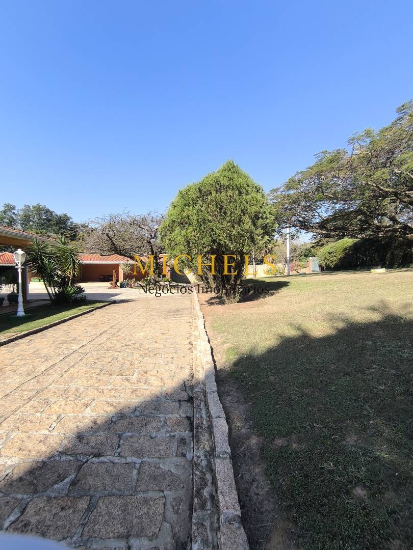 Chácara, 4 quartos, 6000 m² - Foto 4