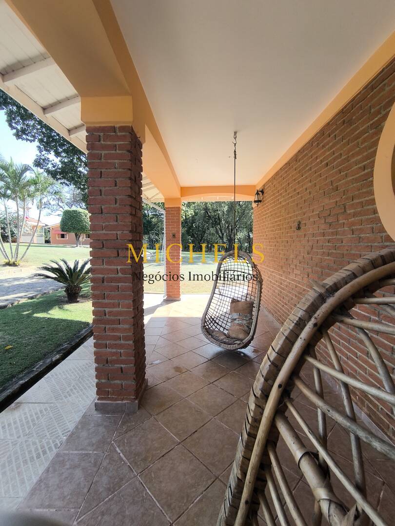 Chácara, 4 quartos, 6000 m² - Foto 6