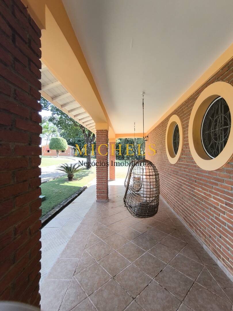 Chácara, 4 quartos, 6000 m² - Foto 12