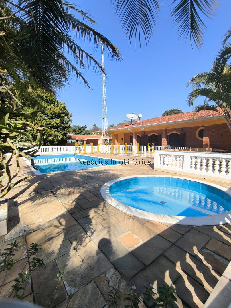 Chácara, 4 quartos, 6000 m² - Foto 31