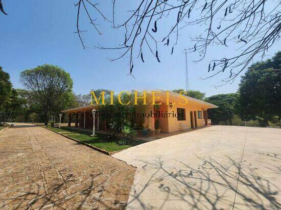 Chácara, 4 quartos, 6000 m² - Foto 29