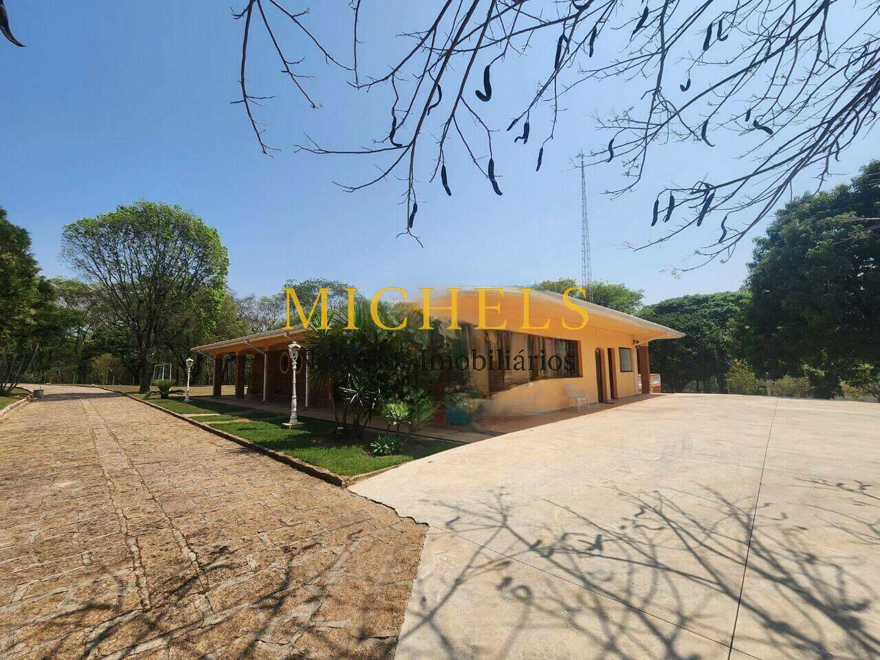 Chácara, 4 quartos, 6000 m² - Foto 38