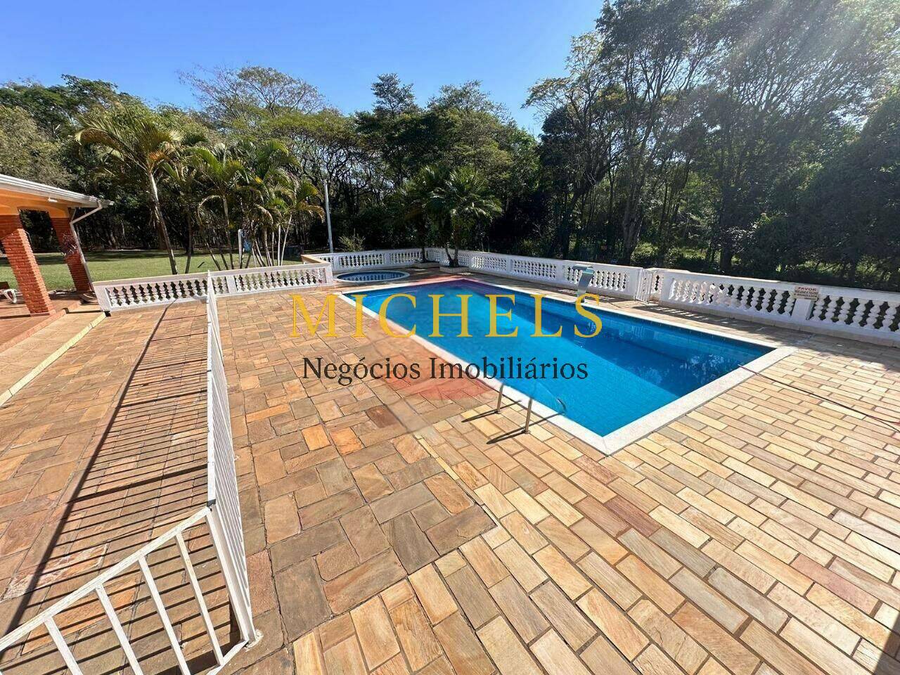 Chácara, 4 quartos, 6000 m² - Foto 35