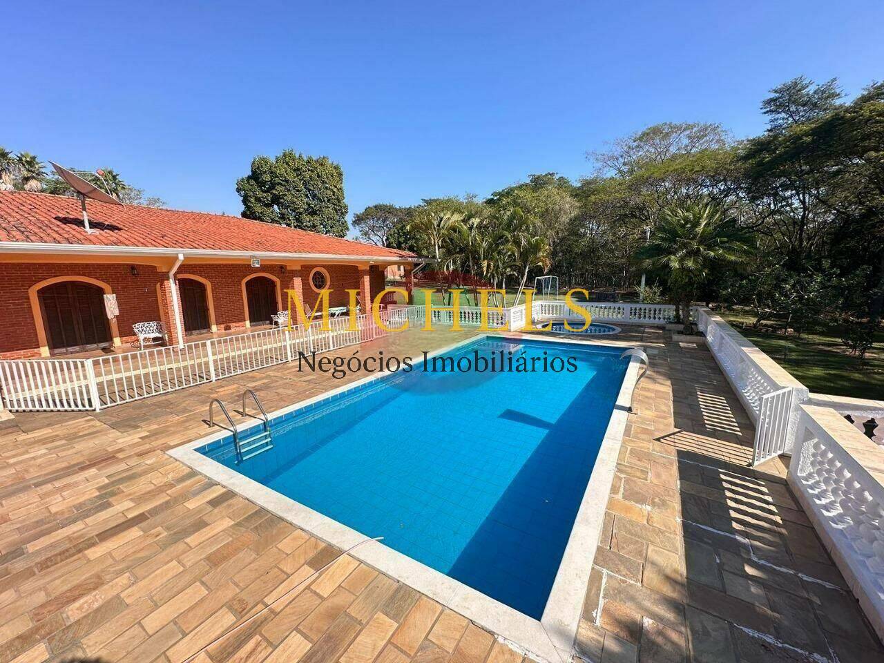 Chácara, 4 quartos, 6000 m² - Foto 36