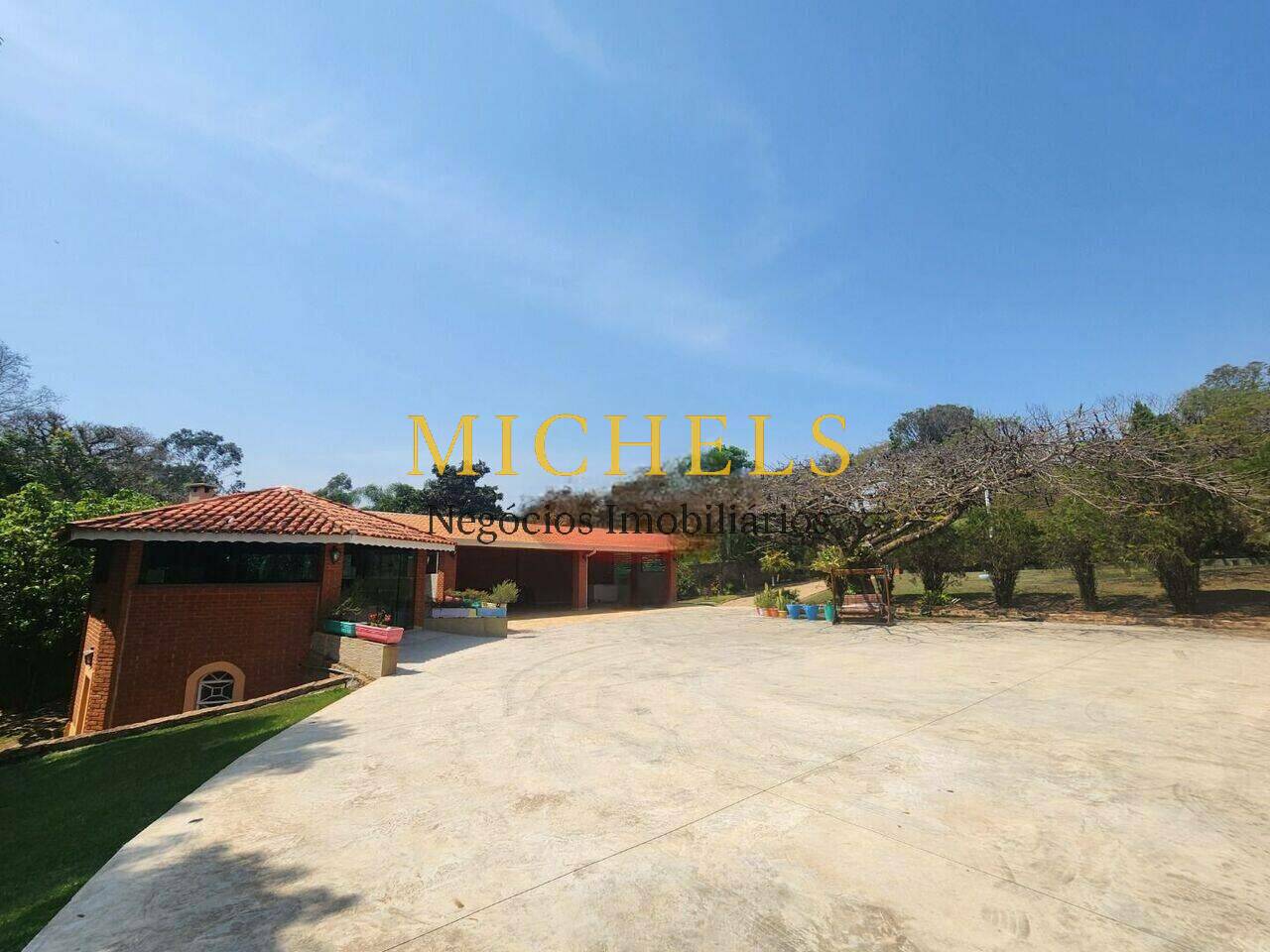 Chácara, 4 quartos, 6000 m² - Foto 45