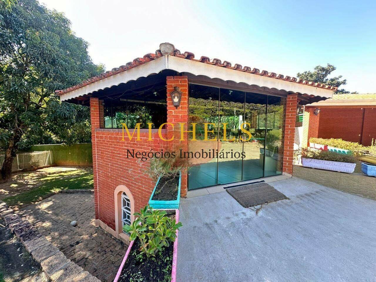 Chácara, 4 quartos, 6000 m² - Foto 53