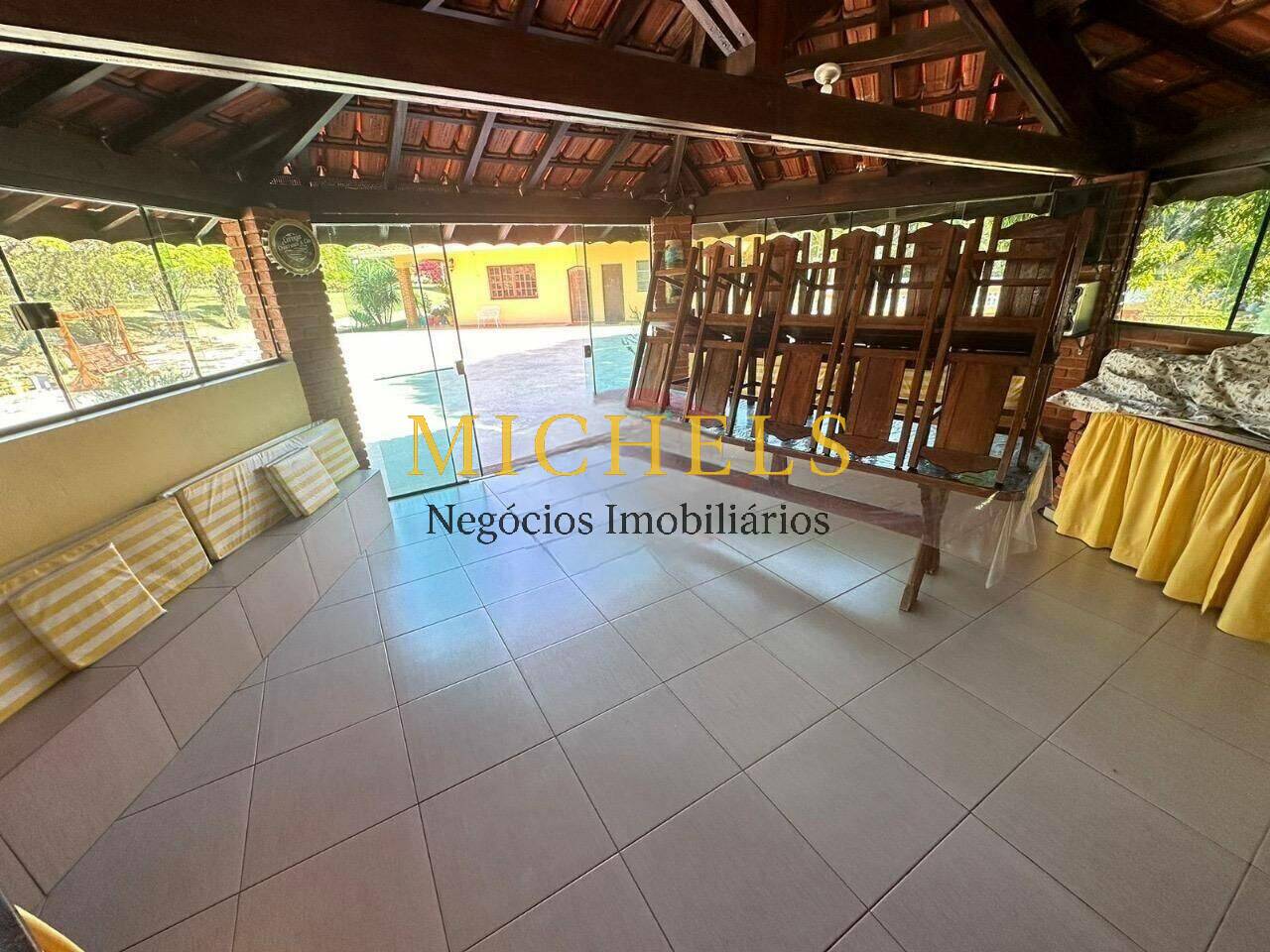 Chácara, 4 quartos, 6000 m² - Foto 55
