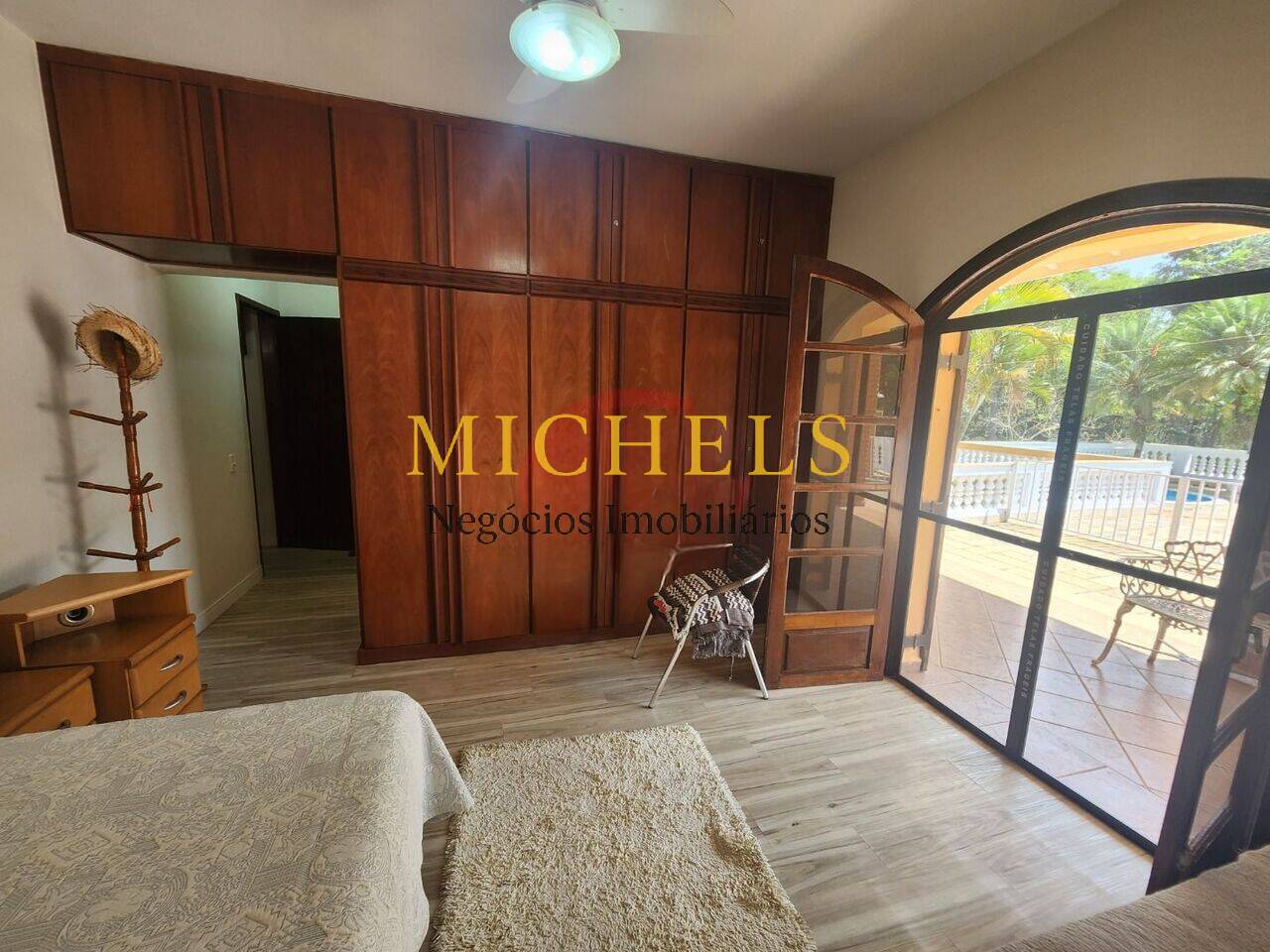 Chácara, 4 quartos, 6000 m² - Foto 71