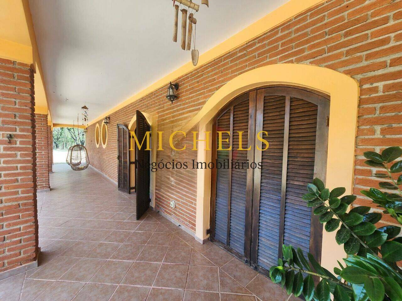 Chácara, 4 quartos, 6000 m² - Foto 28