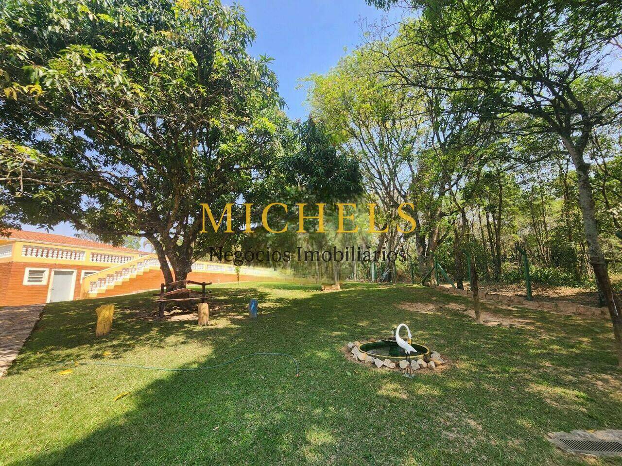 Chácara, 4 quartos, 6000 m² - Foto 23
