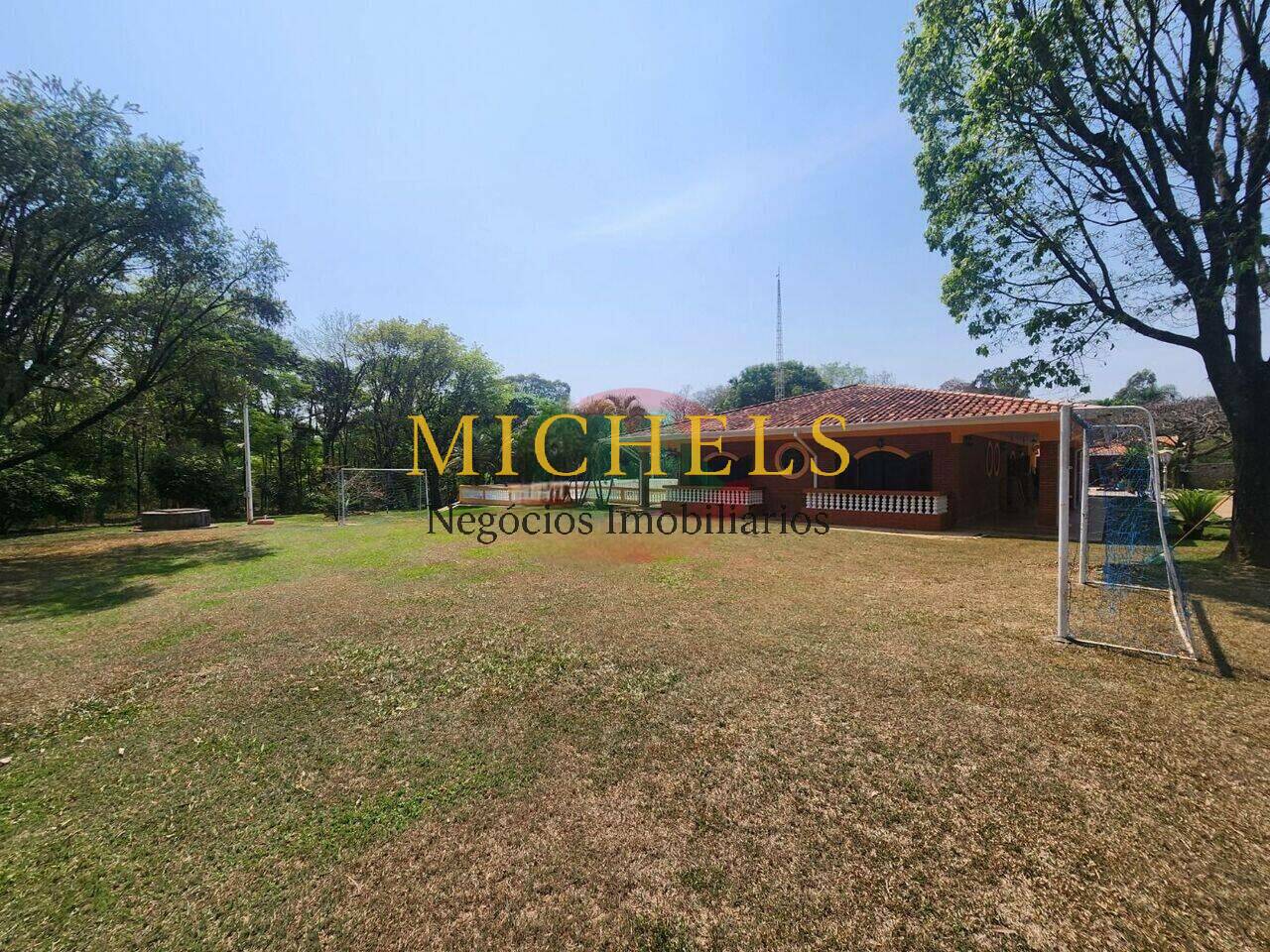 Chácara, 4 quartos, 6000 m² - Foto 22