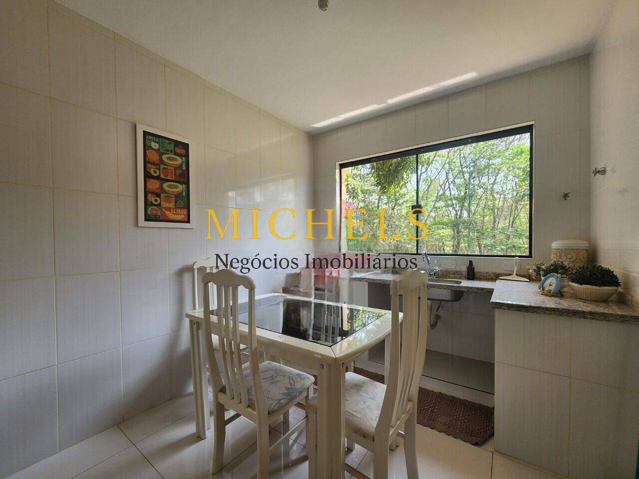 Chácara, 4 quartos, 6000 m² - Foto 77