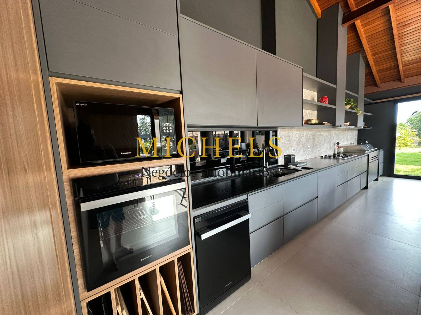 Sítio, 10 quartos, 1 hectares - Foto 12