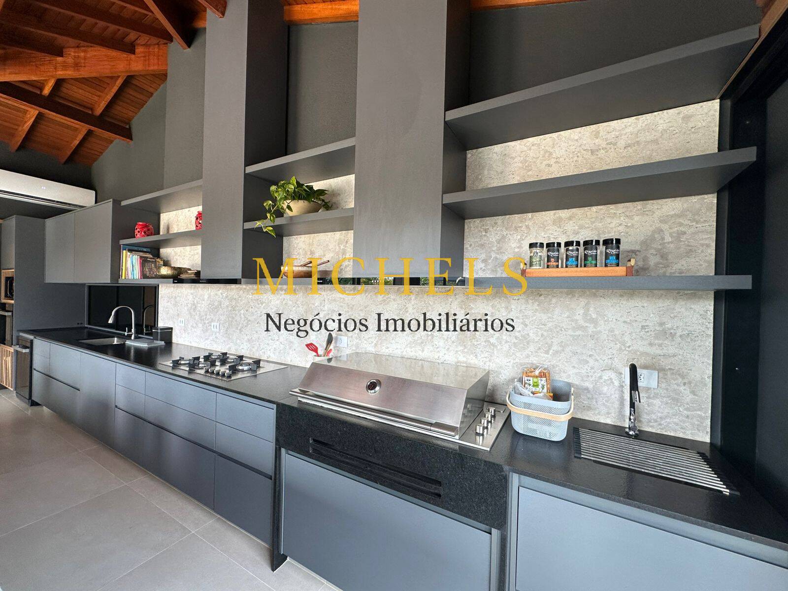 Sítio, 10 quartos, 1 hectares - Foto 18