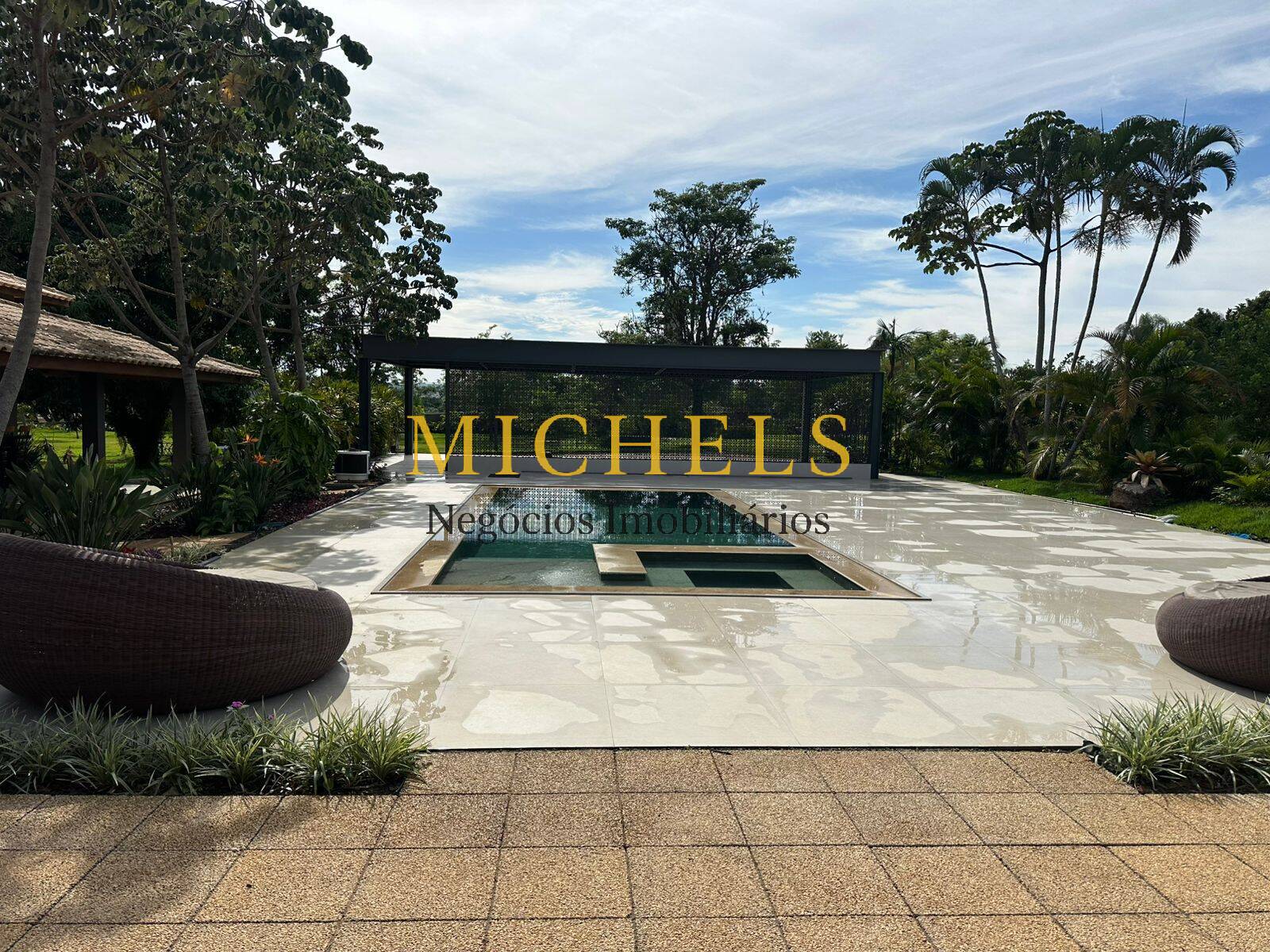 Sítio, 10 quartos, 1 hectares - Foto 46