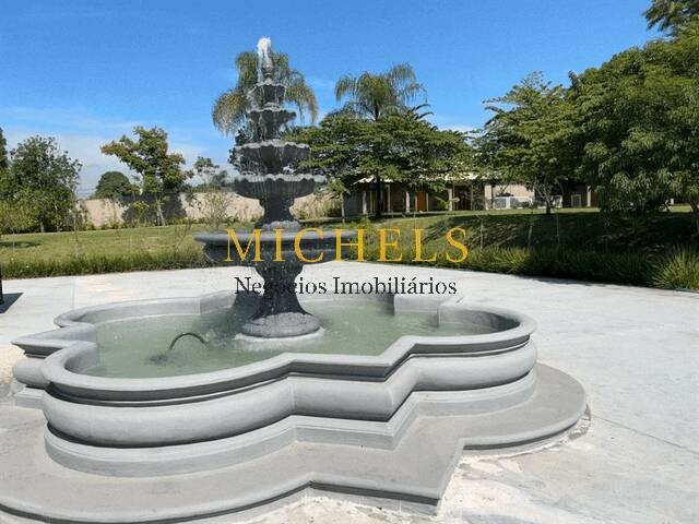 Sítio, 10 quartos, 1 hectares - Foto 43